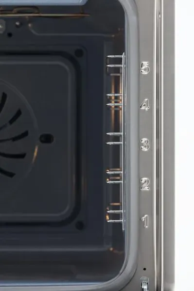 Bertazzoni FPRO6117PTN3 Professional Series 60cm Pyrolytic Built-In Oven in Carbon