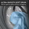 Hoover HGD 4109C-80 10kg 1400 Spin Washing Machine - White