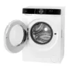 Hoover HGD 48S8C-80 8kg 1400 Spin Washing Machine - White