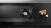 Fisher & Paykel CI904CTB1 90cm 4 Zone Induction Hob - Black Glass