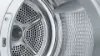 Siemens WR47B2C9GB iQ700 9kg Heat Pump Tumble Dryer in White