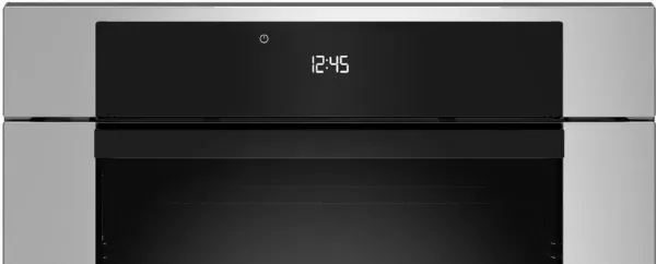 Bertazzoni F6011MODPLX/23 Modern Series 60cm Built-In Pyrolytic Oven in Stainless Steel