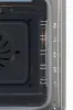 Bertazzoni FMOD6117PTX3 Modern Series TFT 60cm Built-In Pyrolytic Oven in Stainless Steel