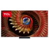 TCL 65C8K-UK 55" 4K Ultra HD QD-Mini LED TV 