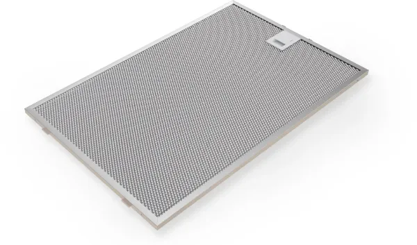 Bosch DBB67DP60B Integrated Design Hood in Matt black 
