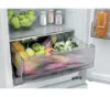 Haier HTR3518ENMWK 60/40 Total Frost Free Fridge Freezer - White