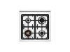 Bertazzoni PRO64L1EROT2 Professional 60cm Single Dual Fuel Cooker in Red