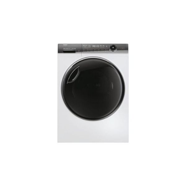 Haier HD110-A2959E-80 Series 5 11kg Wifi Heat Pump Condenser Tumble Dryer – WHITE_main
