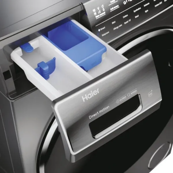 Haier HW100GB14979SUUK I-Pro Series 7 Plus Washing machine_pod