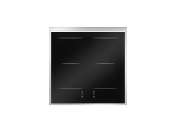 Bertazzoni PRO64I1EART2 Professional 60cm Induction Range Cooker in Orange