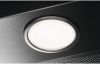 AEG DTB3953M 3000 ExtractionTech Wall Mounted Cooker Hood Stainless Steel & Glass_LED Spotlight Detail