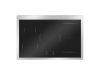 Bertazzoni PRO95I1EGIT2 Professional 90cm Single Induction Range Cooker in Yellow