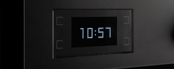 Bertazzoni PRO95I1EGIT2 Professional 90cm Single Induction Range Cooker in Yellow