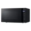 LG MS2032GAS 20l 700W NeoChef™ Microwave Oven with Touch Control Panel - Black