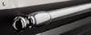 Bertazzoni HER106L3ENET2 Heritage 100cm Triple Dual Fuel Range Cooker in Black