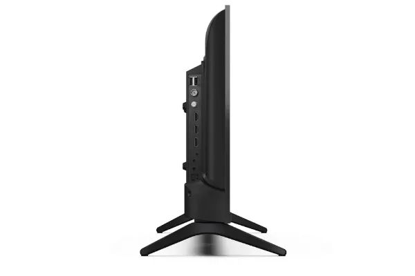Sharp 1T-C24HE2245KB HDR TV - Black_side
