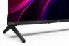 Sharp 1T-C24HE2245KB HDR TV - Black_corner