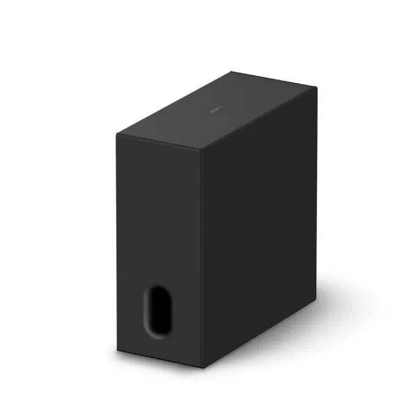 Sony SASW8.CEJ BRAVIA Theatre Sub 8 Wireless 300W Subwoofer - Black_main