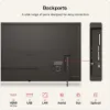 LG OLED65B6ELC.AEK 65" 4K OLED AI Smart TV_backports