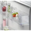 AEG TF6DS181ES 6000 Integrated Fridge With Ice Box_Door Storage Detail
