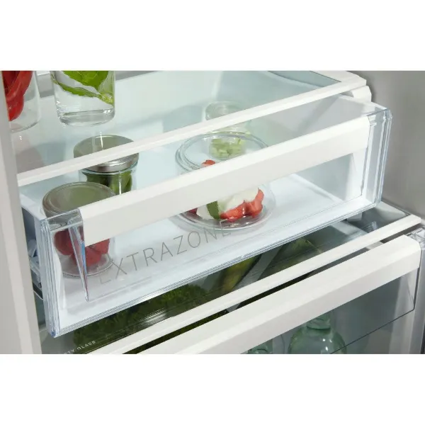 AEG TF6DS181ES 6000 Integrated Fridge With Ice Box_Interior View