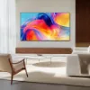 Samsung UE55M70HAKXXU 55" 4K Mini LED Vision AI Smart TV_room view