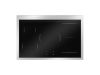 Bertazzoni MAS95I2ENEC2 Master 90cm Double Induction Range Cooker in Black