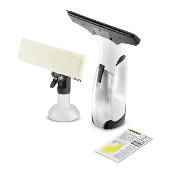 Karcher WV2PLUS Window Vacuum - White_product