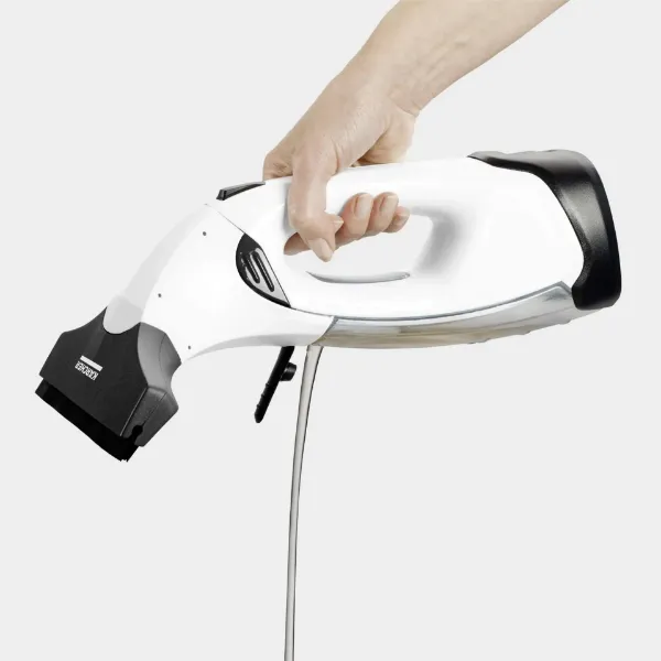 Karcher WV2PLUS Window Vacuum - White_empty