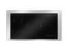 Bertazzoni MAS115I3ENEC2 Master 110cm Triple Induction Range Cooker in Black