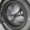 Haier HW10GBD14979SUUK Washing Machine, 10kg, 1400 Spin, Grey, A Rated_interior