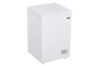 CF100EW Chest Freezer – White_closed