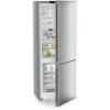 Liebherr CNsfa 7723 Plus NoFrost Fridge Freezer_Open Door View