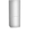 Liebherr CNsfa 7723 Plus NoFrost Fridge Freezer_Angled View