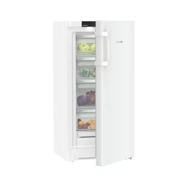 Liebherr RBa30 425i Prime BioFresh All-Refrigerator_Open Door View