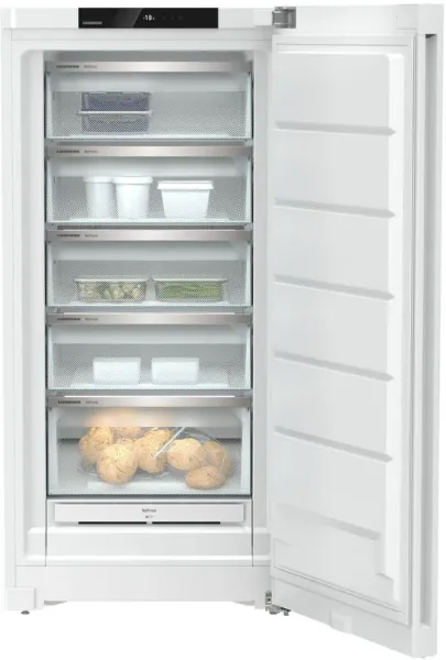 Liebherr FNa 6635 Plus NoFrost Freezer_Front View