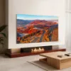 TCL 65C8L-UK 65" 4K Ultra HD QD-Mini LED Google TV_room view