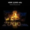 TCL 65RM7L-UK 65" 4K Ultra HD RGB MINI LED Google TV_brilliance