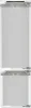 Liebherr ICBNd5653 Prime BioFresh NoFrost Integrated Fridge Freezer_Back View