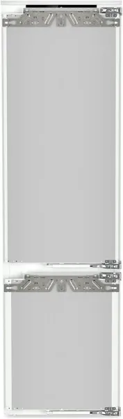 Liebherr ICBNd5653 Prime BioFresh NoFrost Integrated Fridge Freezer_Back View