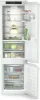 Liebherr ICBNd5653 Prime BioFresh NoFrost Integrated Fridge Freezer_Front View