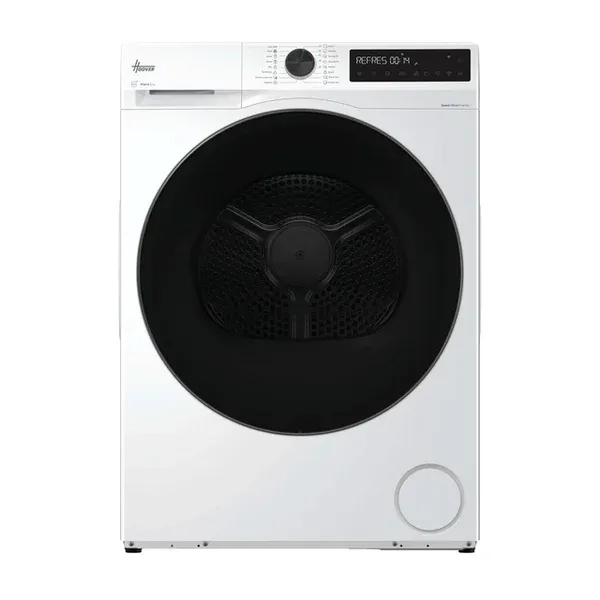 Hoover HBP 10N3BXC-80 Pro Dry Series 5 (Heat Pump) Tumble Dryer - White - 10KG_main