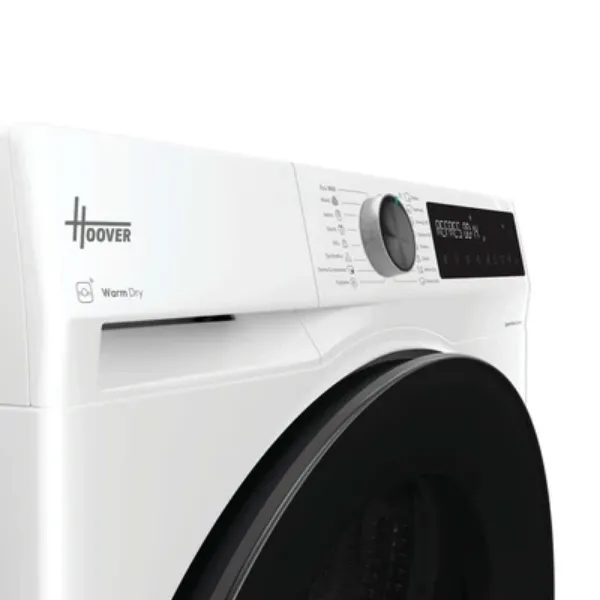 Hoover HBP 10N3BXC-80 Pro Dry Series 5 (Heat Pump) Tumble Dryer - White - 10KG_detail