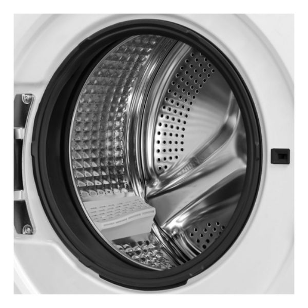 Hoover HGWD 4106B9C-80 White Washer Dryer - Freestanding - A-20% Rated_interior