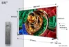 TCL 85RM9L-UK 85" 4K Ultra HD RGB MINI LED Google TV_dimensions