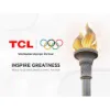 TCL 85RM9L-UK 85" 4K Ultra HD RGB MINI LED Google TV_olympic partner