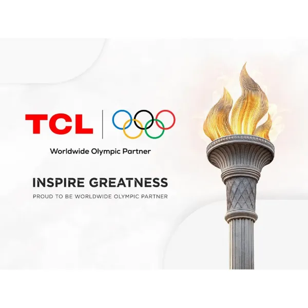 TCL 85RM9L-UK 85" 4K Ultra HD RGB MINI LED Google TV_olympic partner
