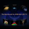 TCL 85RM9L-UK 85" 4K Ultra HD RGB MINI LED Google TV_features