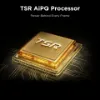 TCL 85RM9L-UK 85" 4K Ultra HD RGB MINI LED Google TV_processor