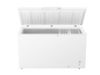 CF501EW Chest Freezer – White_open